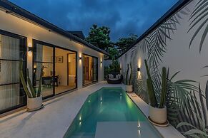 Villa Coco.Nuts