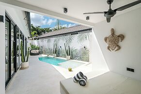 Villa Coco.Nuts