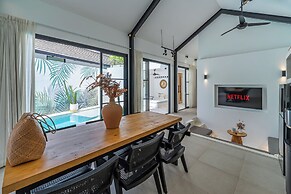 Villa Coco.Nuts