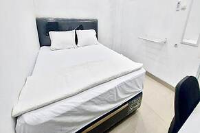 OYO 94045 Apartemen Gateway Pasteur By Saeful