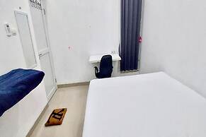 OYO 94045 Apartemen Gateway Pasteur By Saeful