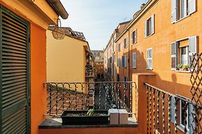 Studio Malcontenti con Terrazzo by Wonderful ltaly