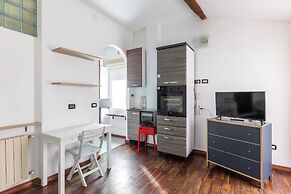 Studio Malcontenti con Terrazzo by Wonderful ltaly