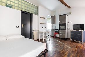 Studio Malcontenti con Terrazzo by Wonderful ltaly