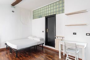 Studio Malcontenti con Terrazzo by Wonderful ltaly