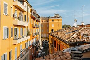 Studio Malcontenti con Terrazzo by Wonderful ltaly
