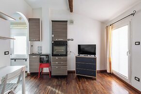 Studio Malcontenti con Terrazzo by Wonderful ltaly