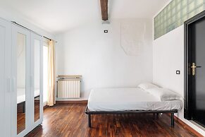 Studio Malcontenti con Terrazzo by Wonderful ltaly
