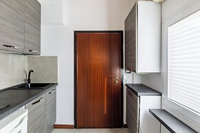 Studio Malcontenti con Terrazzo by Wonderful ltaly