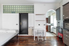 Studio Malcontenti con Terrazzo by Wonderful ltaly