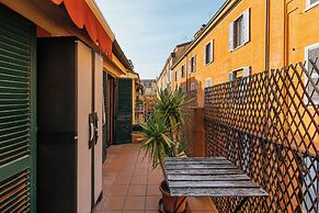 Studio Malcontenti con Terrazzo by Wonderful ltaly