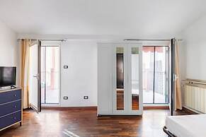 Studio Malcontenti con Terrazzo by Wonderful ltaly