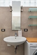 Studio Malcontenti con Terrazzo by Wonderful ltaly