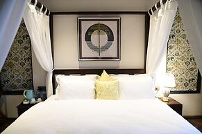 Aura Luxury Stays