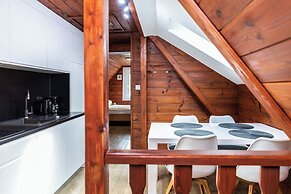 Apartamenty Taternickie