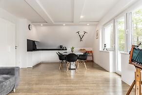 Apartamenty Taternickie
