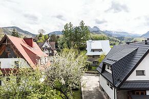 Apartamenty Taternickie