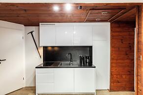 Apartamenty Taternickie
