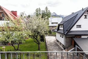Apartamenty Taternickie