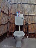 Thetu campsite