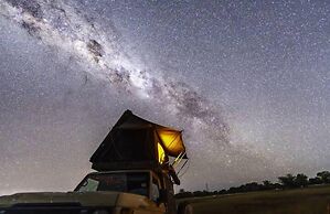 Thetu campsite