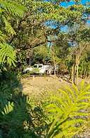 Thetu campsite