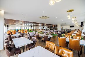 ATP Galaxy Hotel & Apartment Danang