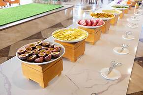 ATP Galaxy Hotel & Apartment Danang