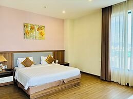 ATP Galaxy Hotel & Apartment Danang