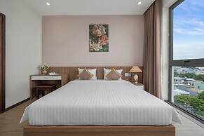 ATP Galaxy Hotel & Apartment Danang