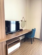 ATP Galaxy Hotel & Apartment Danang