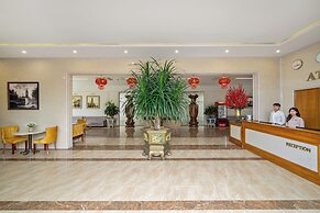 ATP Galaxy Hotel & Apartment Danang