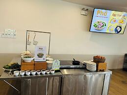 ATP Galaxy Hotel & Apartment Danang