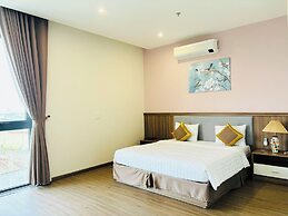 ATP Galaxy Hotel & Apartment Danang