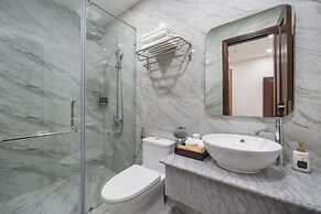 ATP Galaxy Hotel & Apartment Danang