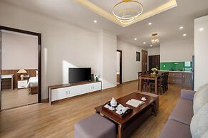 ATP Galaxy Hotel & Apartment Danang