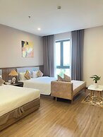 ATP Galaxy Hotel & Apartment Danang