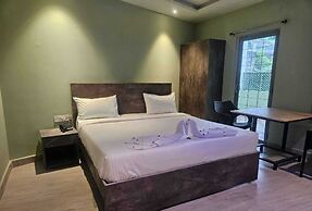 Hotel Peppers