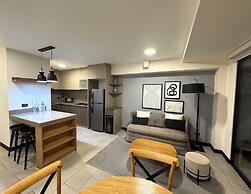 Aparts4Days San Isidro 1Bedroom RN