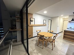 Aparts4Days San Isidro 1Bedroom RN