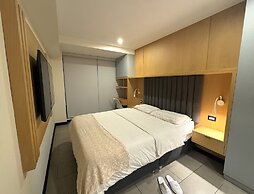 Aparts4Days San Isidro 1Bedroom RN