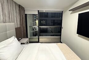 Aparts4Days San Isidro 1Bedroom RN