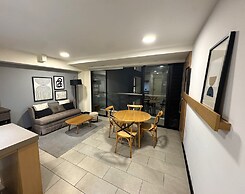 Aparts4Days San Isidro 1Bedroom RN