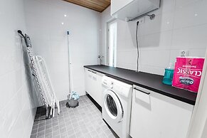 Forenom Serviced Apartments Alankotie