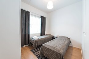 Forenom Serviced Apartments Alankotie
