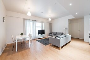 Forenom Serviced Apartments Alankotie