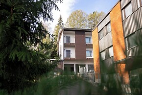 Forenom Serviced Apartments Alankotie