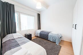Forenom Serviced Apartments Alankotie