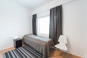 Forenom Serviced Apartments Alankotie