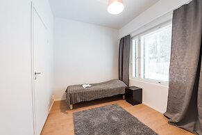 Forenom Serviced Apartments Alankotie